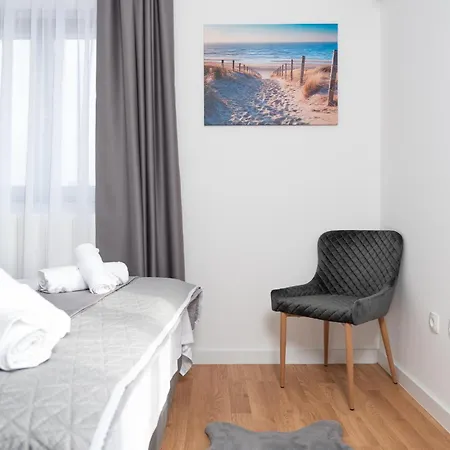 Daleo Tatil Evi Zadar