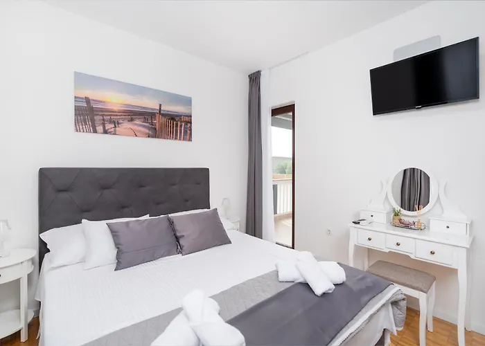 Vikendica Daleo Zadar