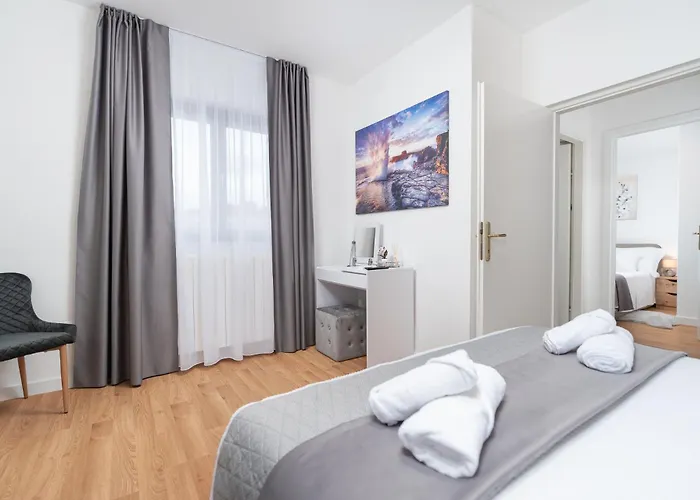 Daleo Vikendica Zadar