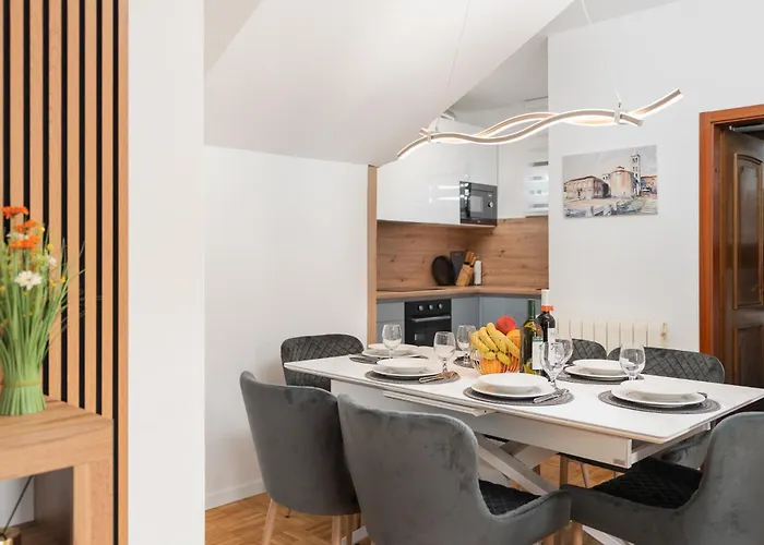 Daleo Vikendica Zadar