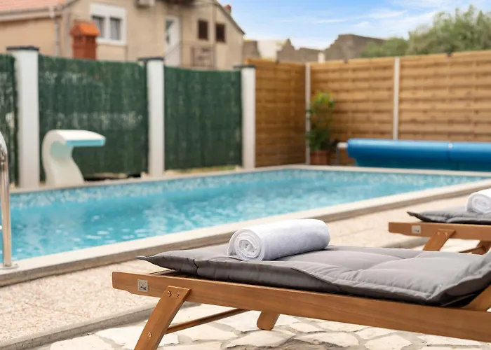 Daleo Vikendica Zadar