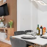 Daleo Ferienhaus Zadar