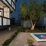 Ferienhaus Daleo Zadar