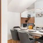 Daleo Ferienhaus Zadar