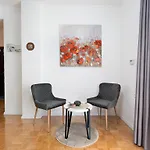 Daleo Ferienhaus *