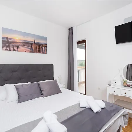 Vakantiehuis Daleo Zadar