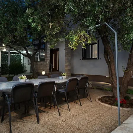 Holiday home Daleo