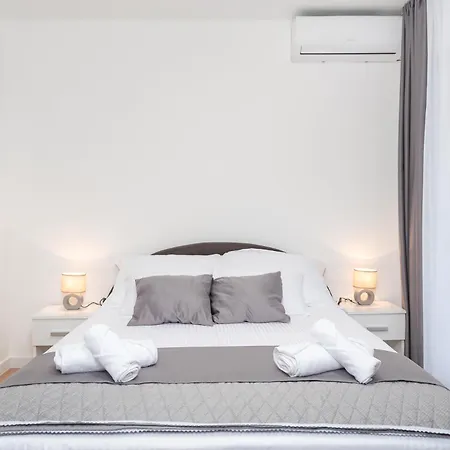 Dom wakacyjny Daleo Zadar