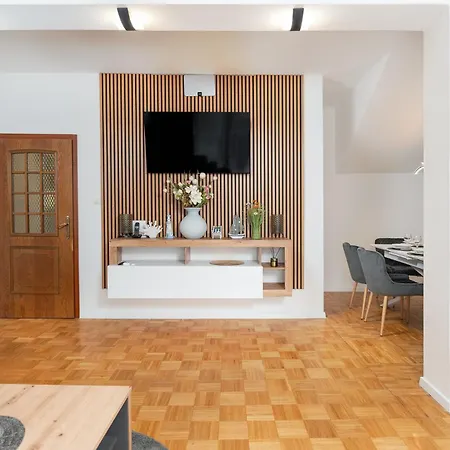 Holiday home Daleo *