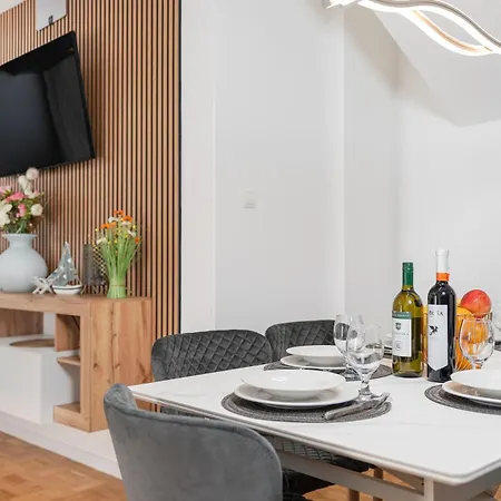 Daleo Holiday home Zadar