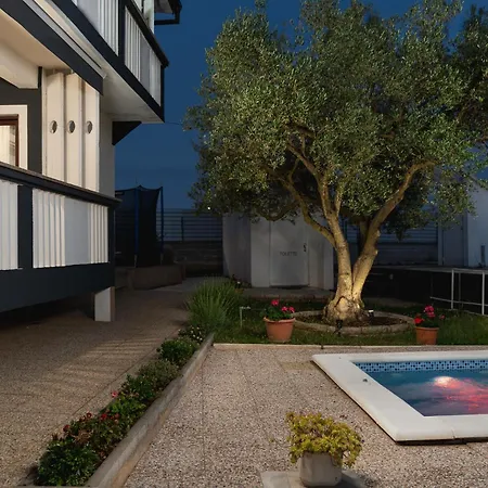 Dom wakacyjny Daleo Zadar