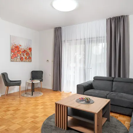 Vakantiehuis Daleo *