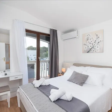 Daleo Holiday home