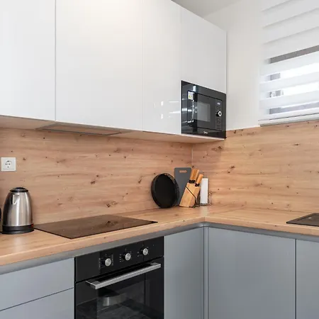 Holiday home Daleo