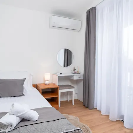 Dom wakacyjny Daleo Zadar