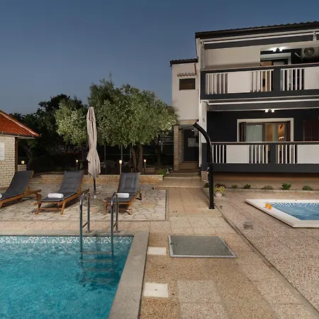 Daleo Ferienhaus *