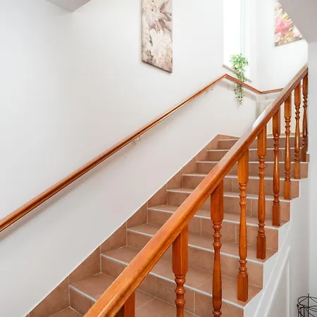 Daleo Vakantiehuis *