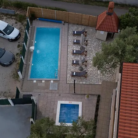 Holiday home Daleo