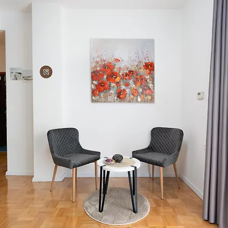 Daleo Vakantiehuis *