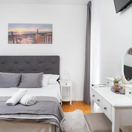 Daleo Holiday home