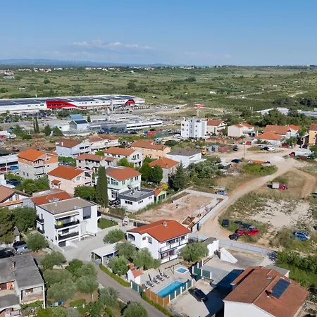 Daleo Holiday home