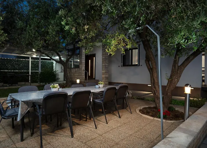 Holiday home Daleo