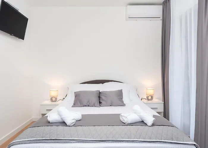 בית נופש Daleo זאדאר