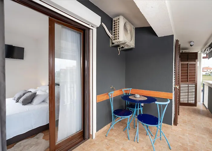 Holiday home Daleo