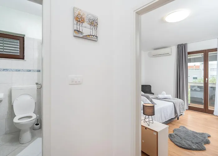 Holiday home Daleo