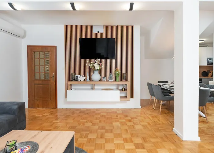 Holiday home Daleo *