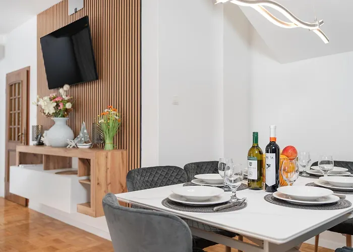 Daleo Holiday home Zadar