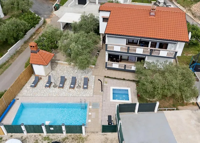 Holiday home Daleo