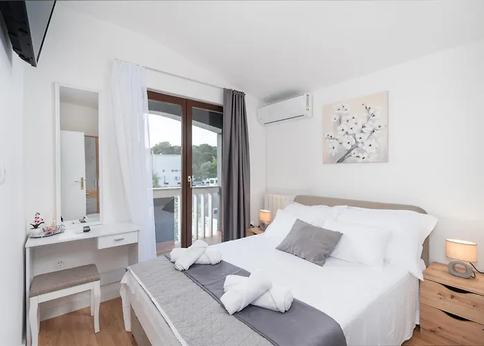 Daleo Holiday home