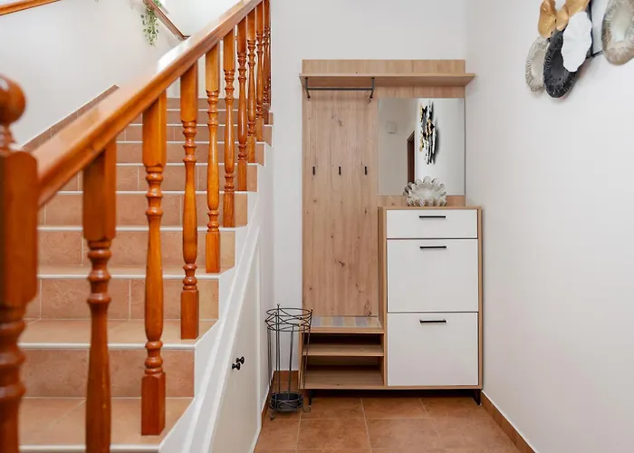 בית נופש Daleo