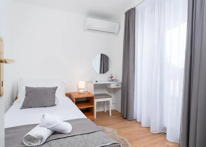 בית נופש Daleo זאדאר