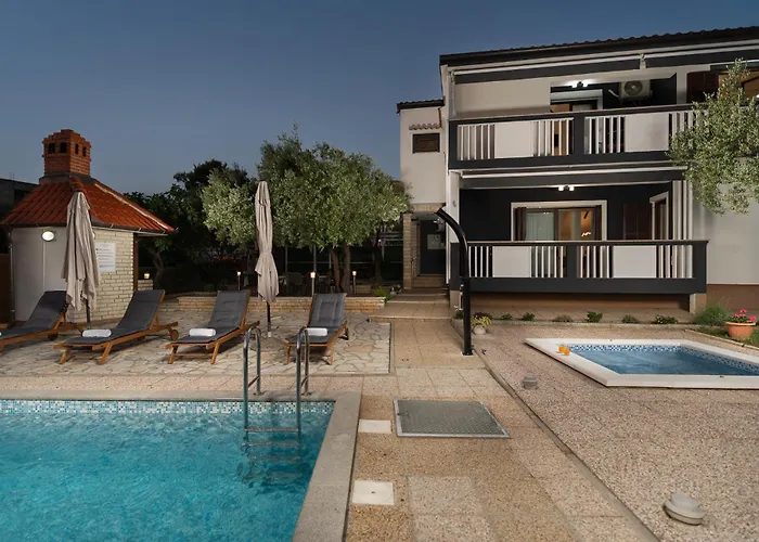 Daleo Holiday home *
