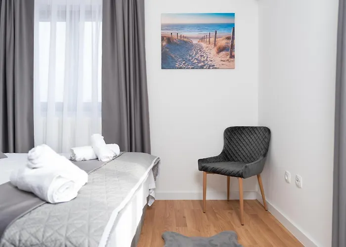 Daleo Holiday home Zadar