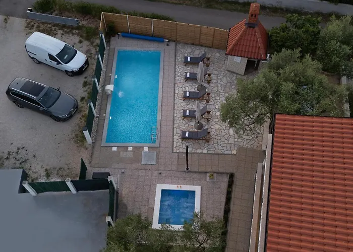 Holiday home Daleo