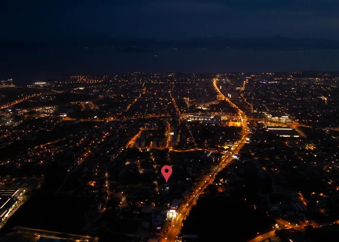 Daleo בית נופש