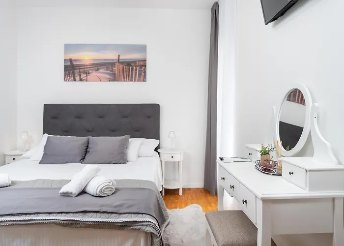 Daleo Holiday home