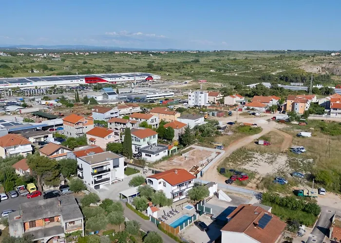 Daleo Holiday home